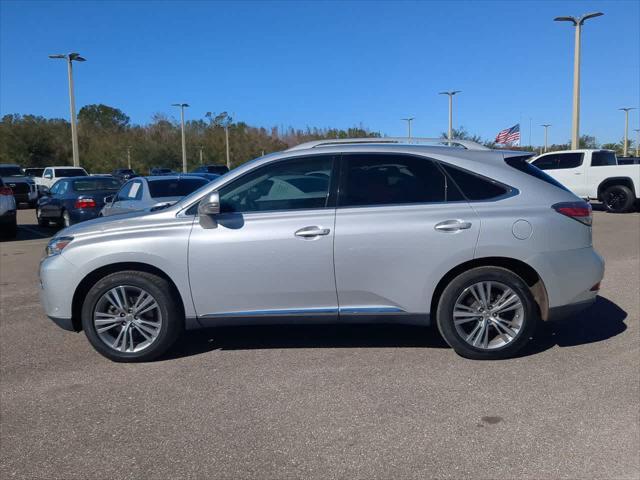 used 2015 Lexus RX 350 car, priced at $14,799