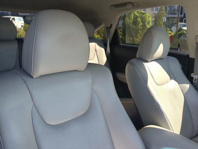 used 2015 Lexus RX 350 car, priced at $14,799