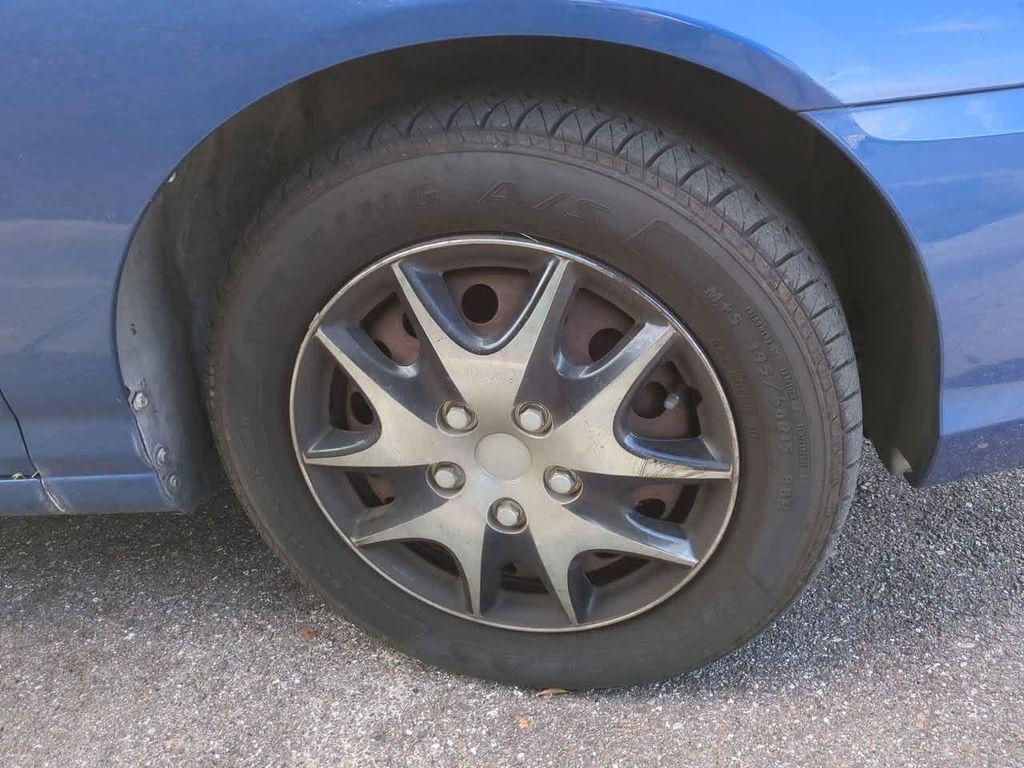 used 2006 Hyundai Elantra car, priced at $6,999