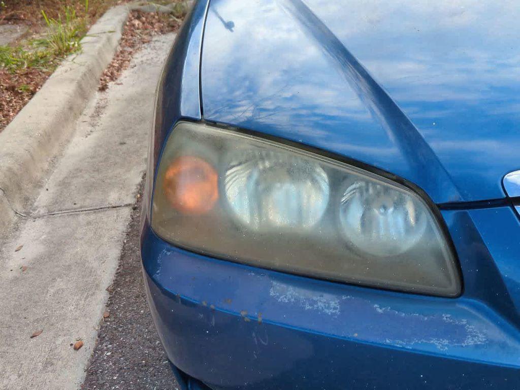 used 2006 Hyundai Elantra car, priced at $6,999