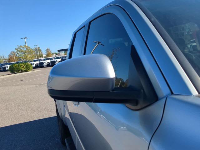 new 2025 Toyota Tacoma car, priced at $57,278