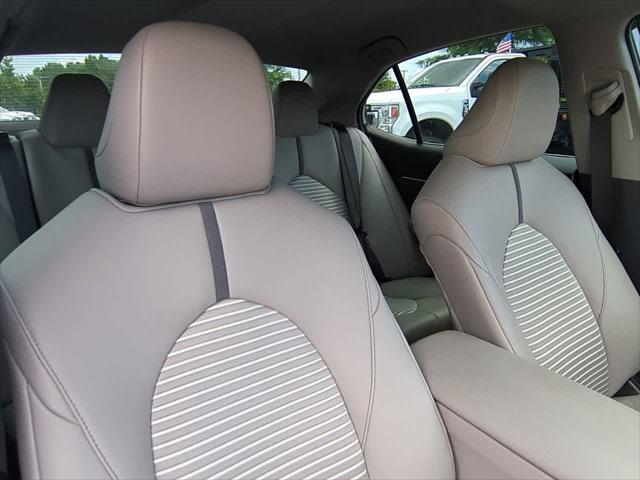 used 2023 Toyota Camry car, priced at $24,644
