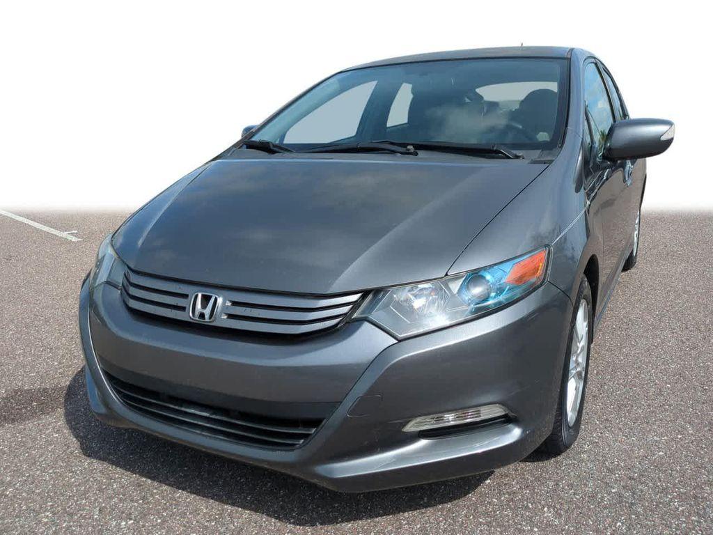 used 2011 Honda Insight car, priced at $7,999