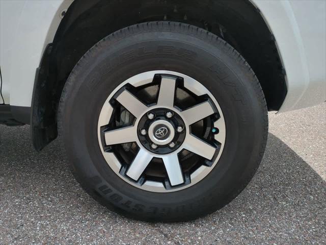 used 2023 Toyota 4Runner car, priced at $49,744