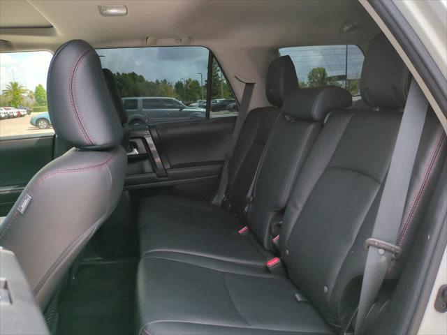 used 2023 Toyota 4Runner car, priced at $49,744