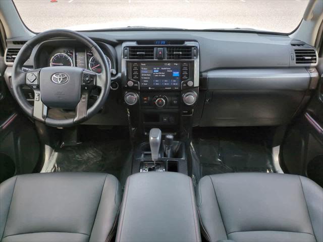 used 2023 Toyota 4Runner car, priced at $49,744