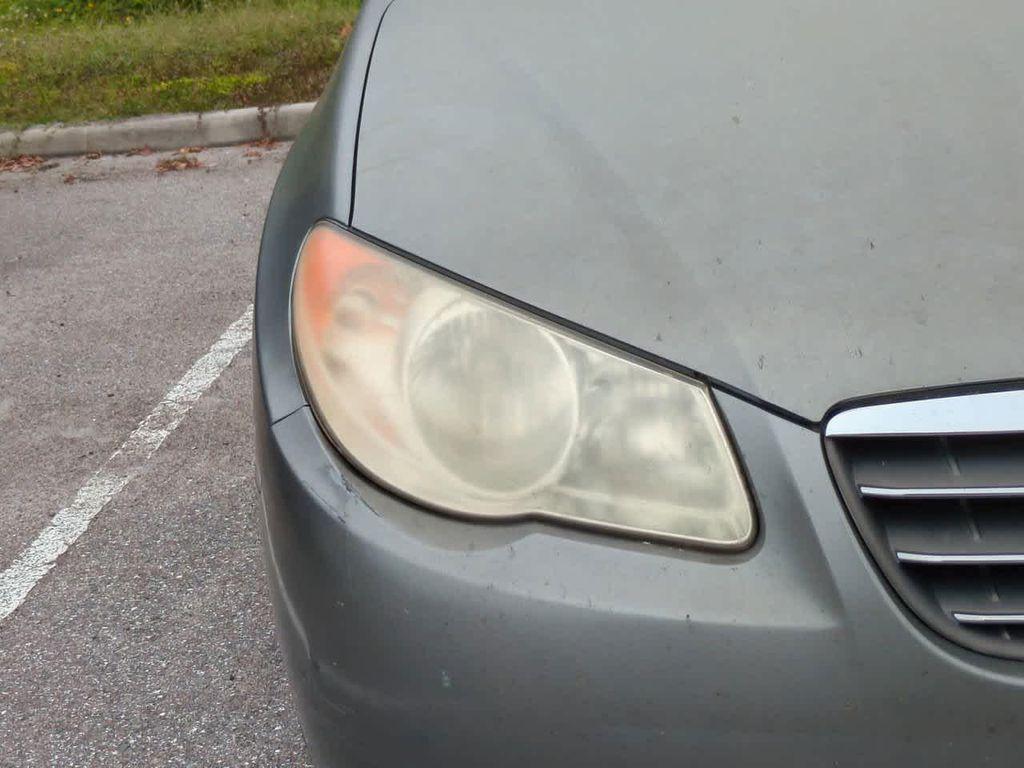 used 2009 Hyundai Elantra car, priced at $9,998