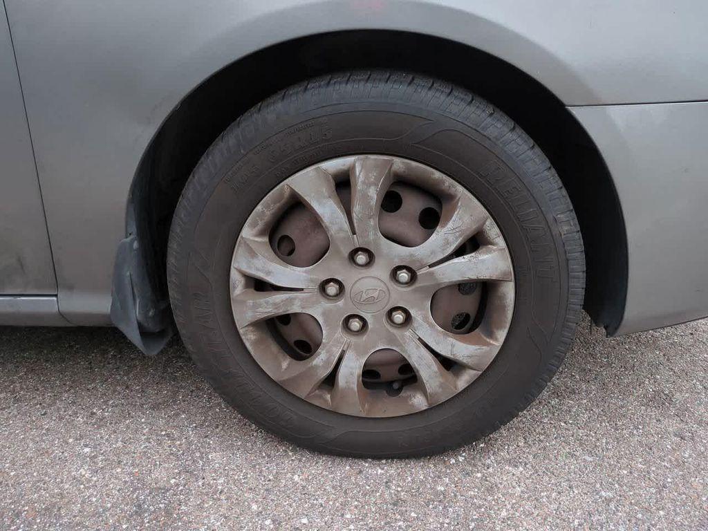 used 2009 Hyundai Elantra car, priced at $9,998