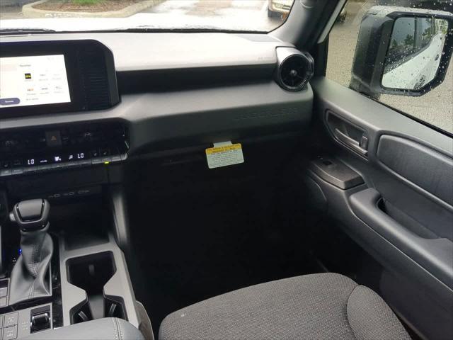 new 2025 Toyota Land Cruiser car, priced at $68,634