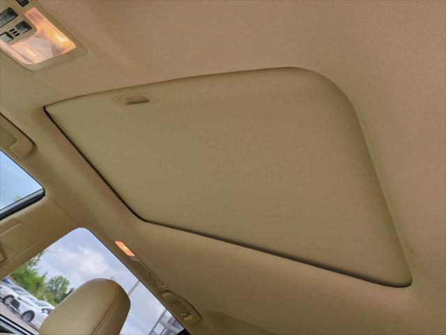 used 2018 Toyota Highlander car, priced at $25,444