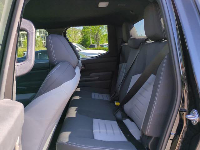 new 2025 Toyota Tacoma car, priced at $52,662