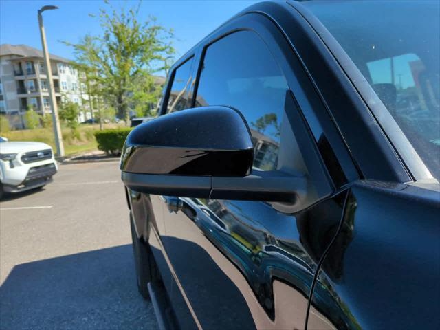 new 2025 Toyota Tacoma car, priced at $52,662