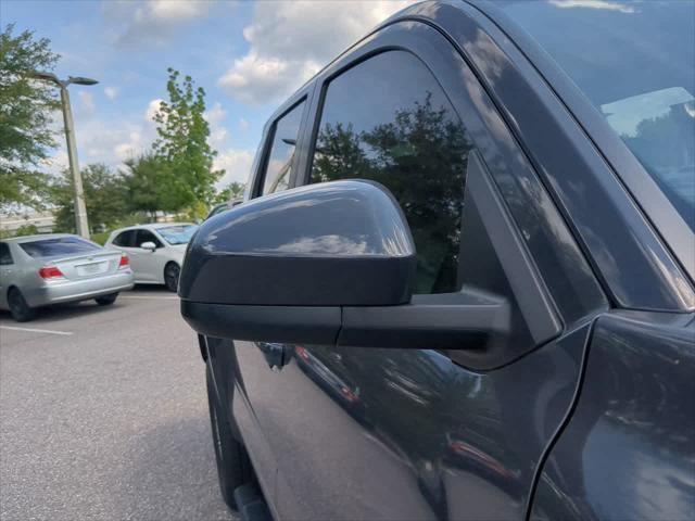 new 2025 Toyota Tacoma car, priced at $37,138