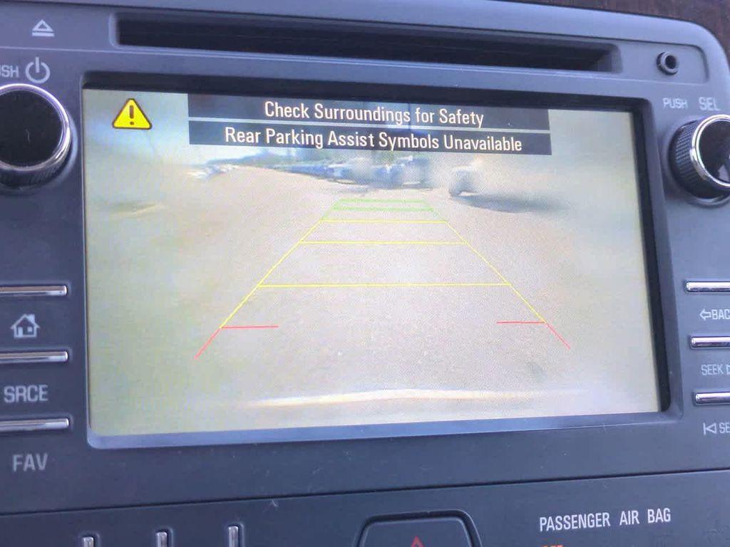 used 2017 Chevrolet Traverse car, priced at $8,444