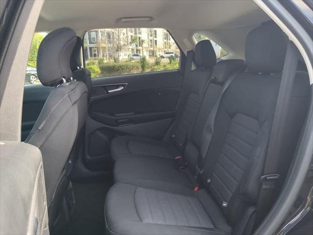 used 2015 Ford Edge car, priced at $13,999