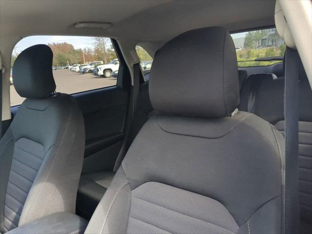 used 2015 Ford Edge car, priced at $13,999