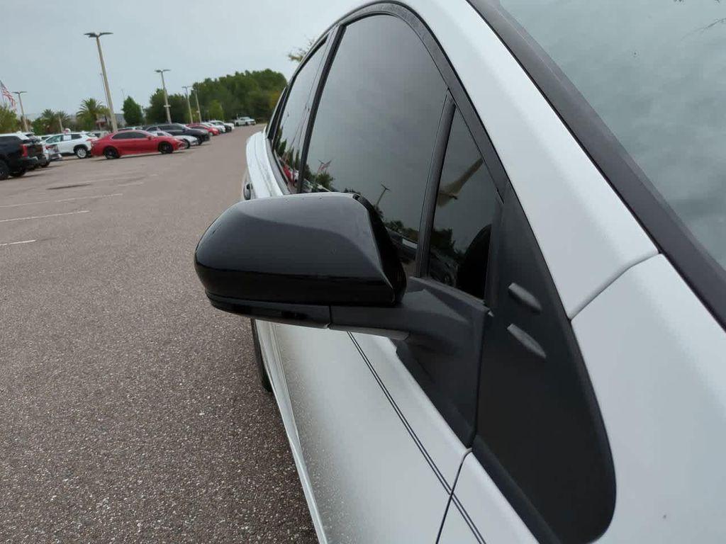 used 2022 Toyota Prius car, priced at $20,444