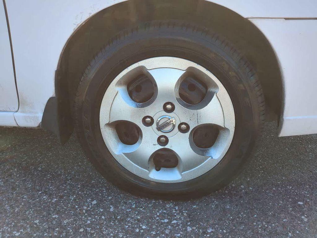 used 2005 Nissan Sentra car, priced at $4,744