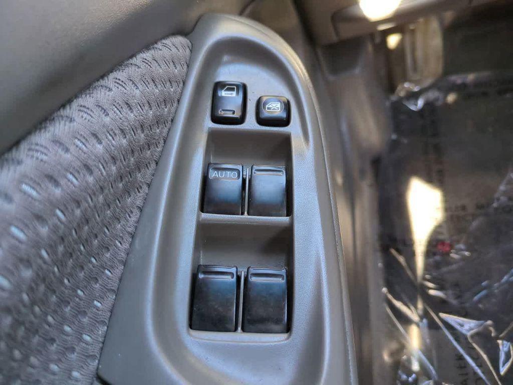 used 2005 Nissan Sentra car, priced at $4,744