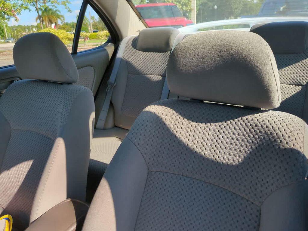 used 2005 Nissan Sentra car, priced at $4,744