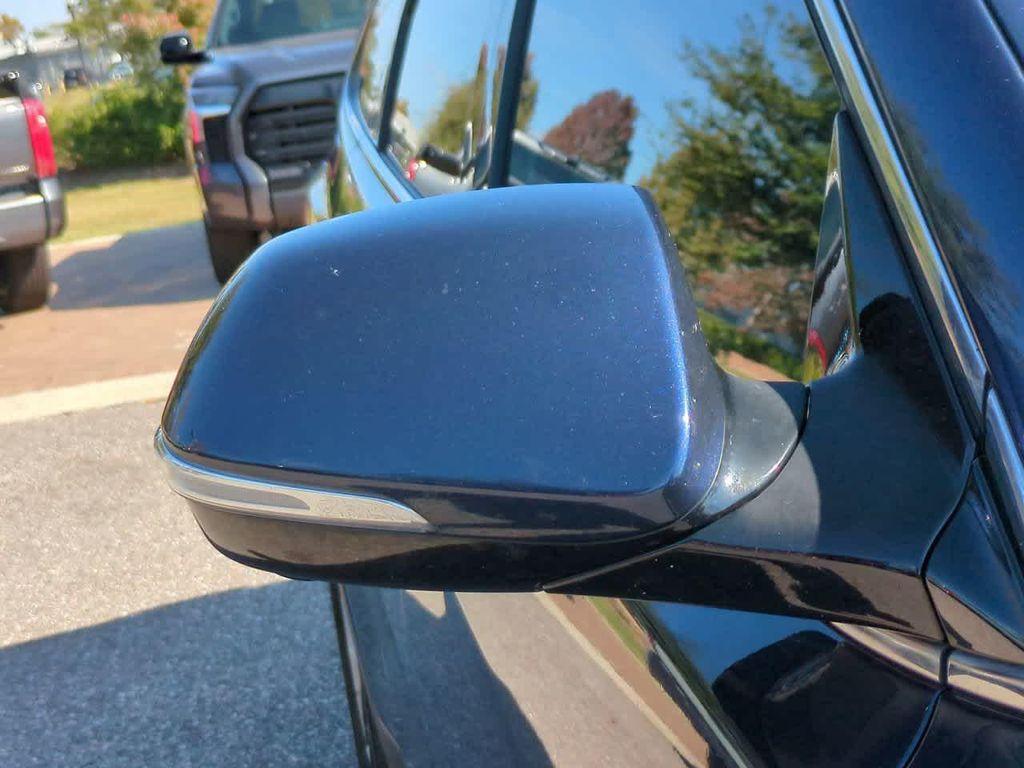 used 2017 Hyundai Santa Fe car, priced at $9,444