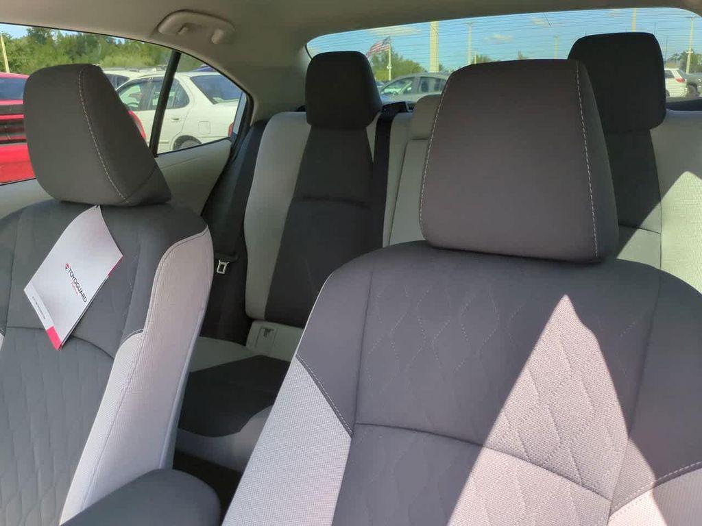 new 2026 Toyota Corolla Hybrid car, priced at $26,812