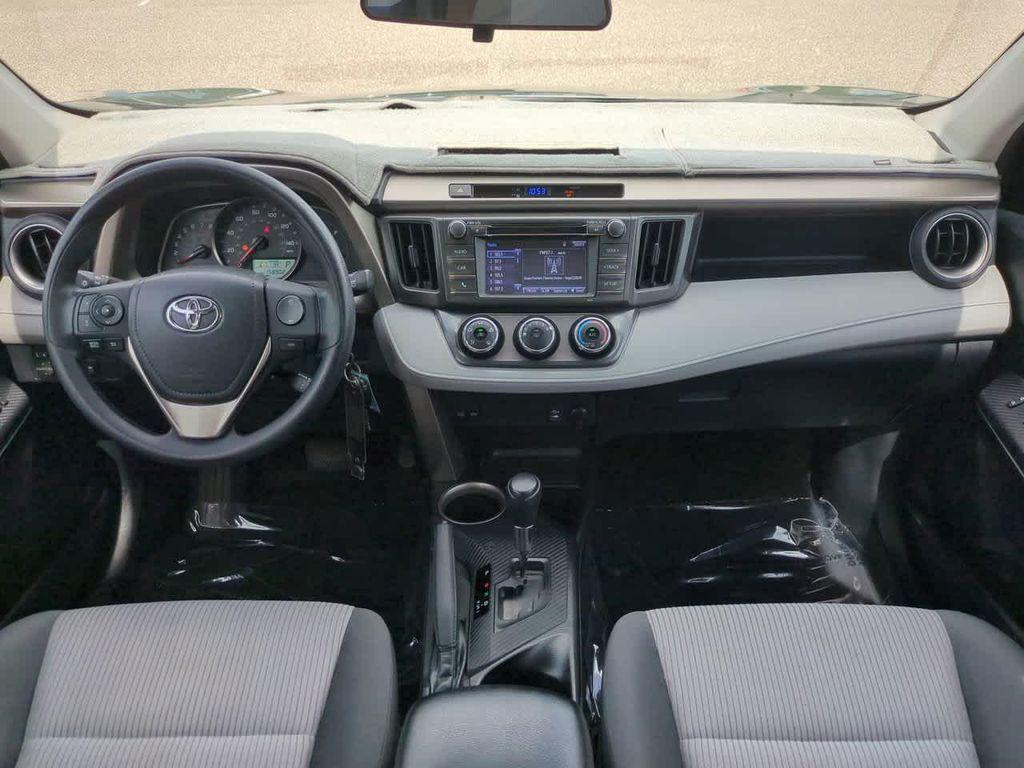 used 2014 Toyota RAV4 car, priced at $9,444