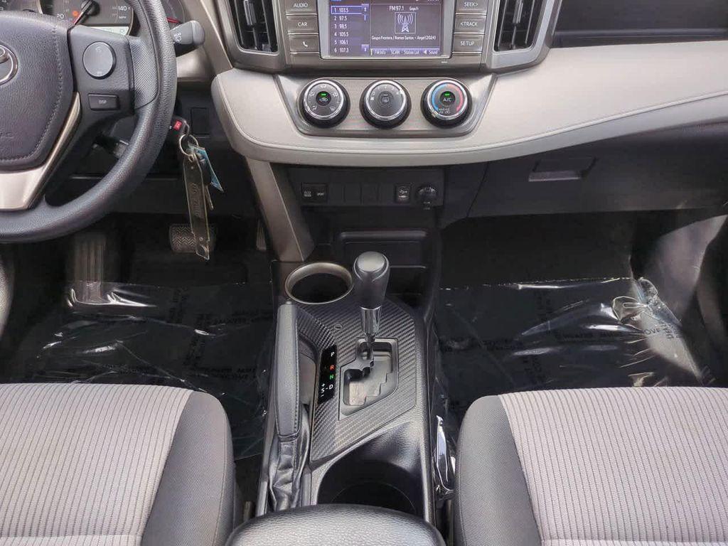 used 2014 Toyota RAV4 car, priced at $9,444