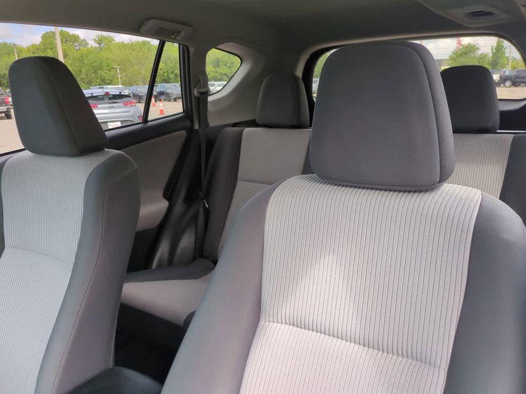 used 2014 Toyota RAV4 car, priced at $9,444