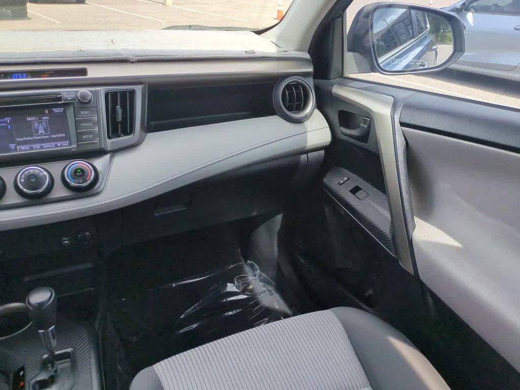 used 2014 Toyota RAV4 car, priced at $9,444