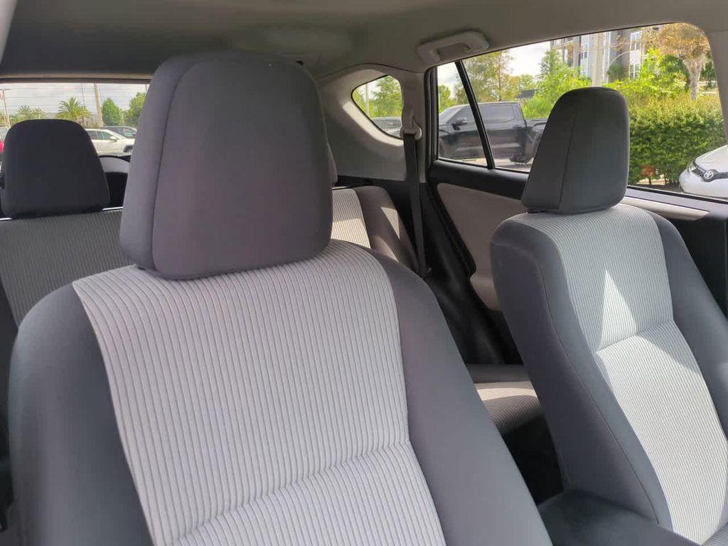used 2014 Toyota RAV4 car, priced at $9,444