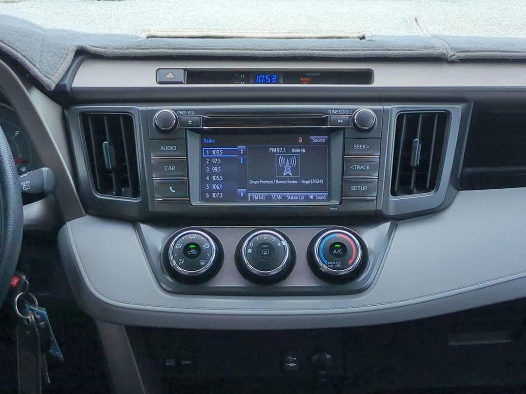 used 2014 Toyota RAV4 car, priced at $9,444