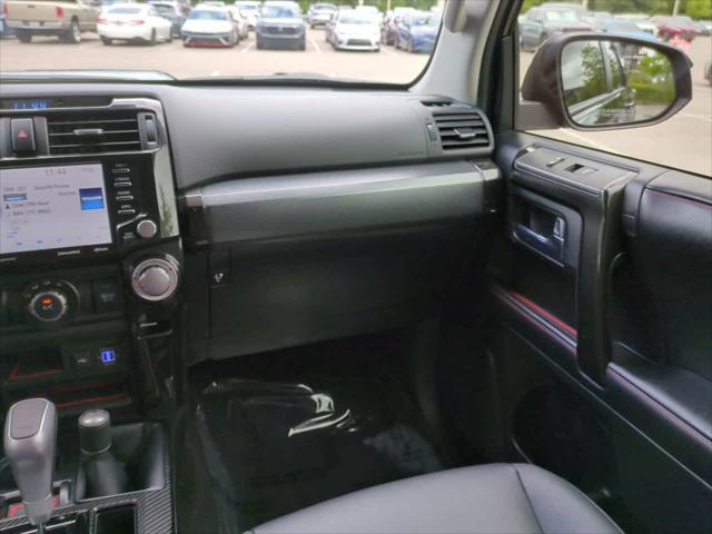 used 2024 Toyota 4Runner car, priced at $56,444