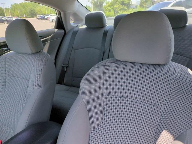 used 2014 Hyundai Sonata car, priced at $7,999