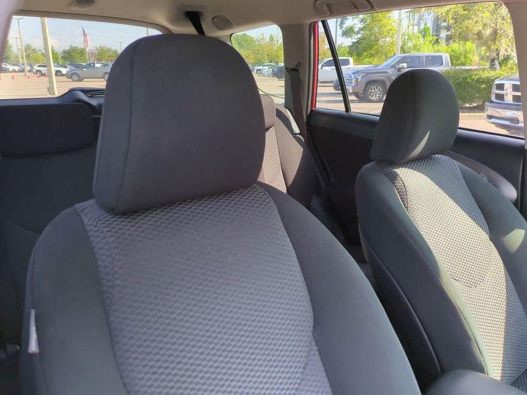 used 2011 Toyota RAV4 car, priced at $9,999