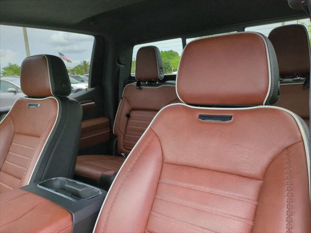 used 2023 GMC Sierra 1500 car, priced at $63,999