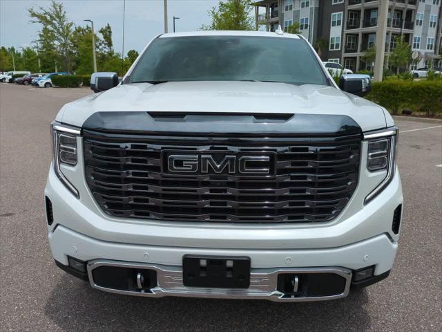 used 2023 GMC Sierra 1500 car, priced at $63,999