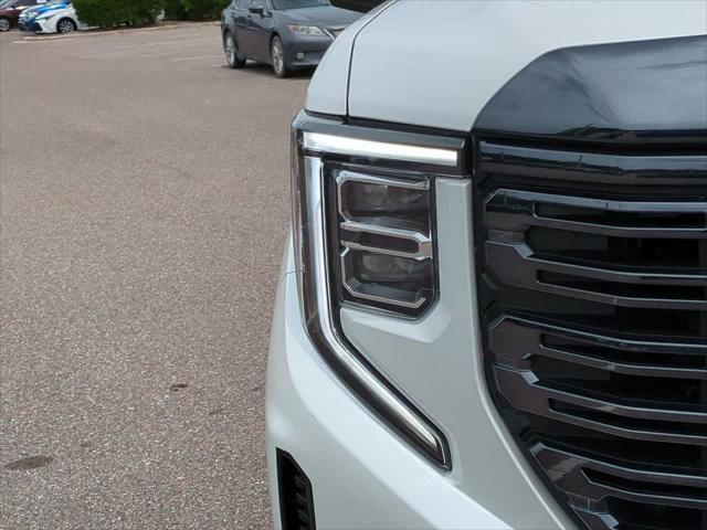 used 2023 GMC Sierra 1500 car, priced at $63,999
