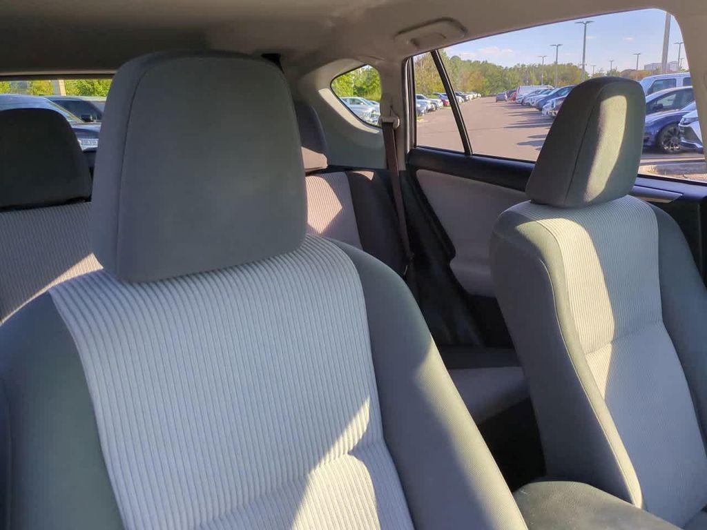 used 2015 Toyota RAV4 car, priced at $10,999