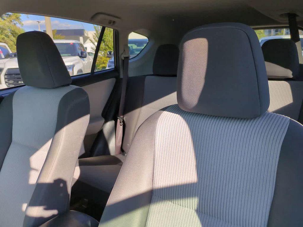 used 2015 Toyota RAV4 car, priced at $10,999
