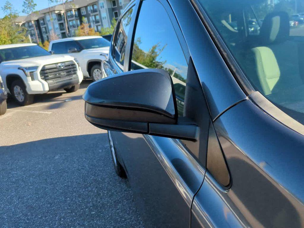 used 2015 Toyota RAV4 car, priced at $10,999