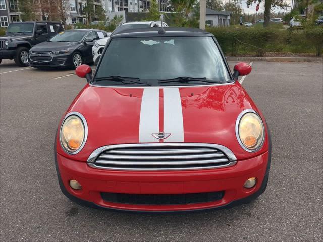 used 2010 MINI Cooper S car, priced at $7,026