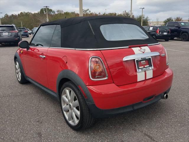 used 2010 MINI Cooper S car, priced at $7,026