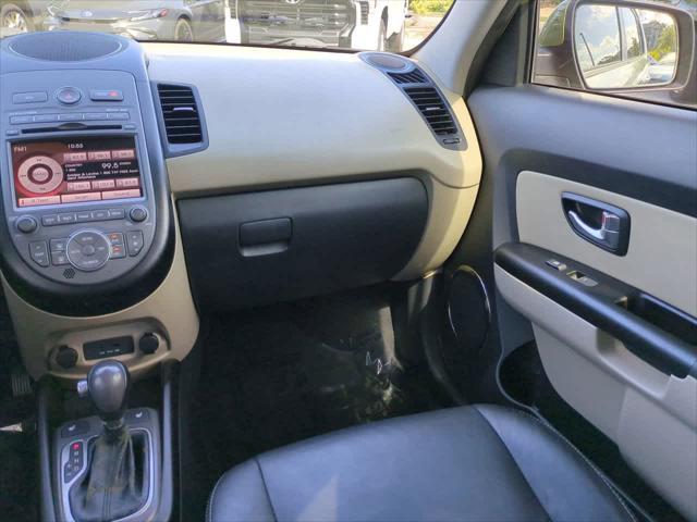 used 2012 Kia Soul car, priced at $7,999