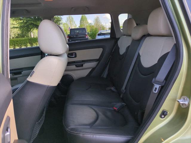 used 2012 Kia Soul car, priced at $7,999