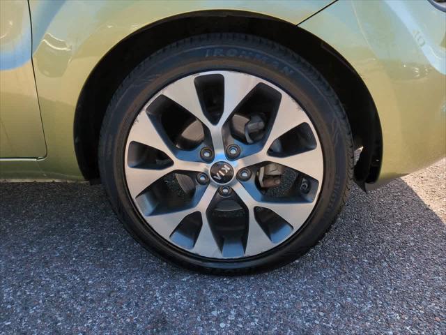 used 2012 Kia Soul car, priced at $7,999