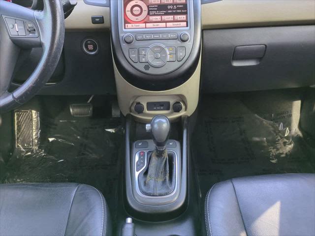 used 2012 Kia Soul car, priced at $7,999