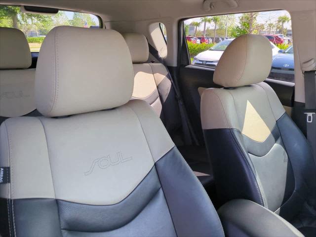 used 2012 Kia Soul car, priced at $7,999