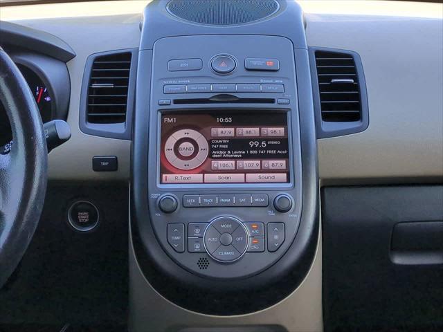 used 2012 Kia Soul car, priced at $7,999