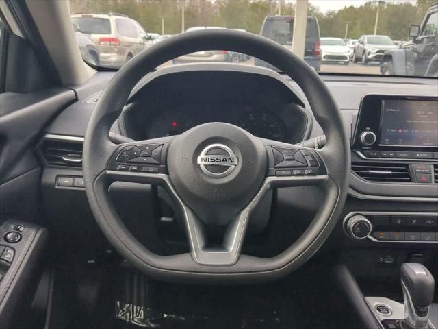 used 2022 Nissan Altima car, priced at $15,799